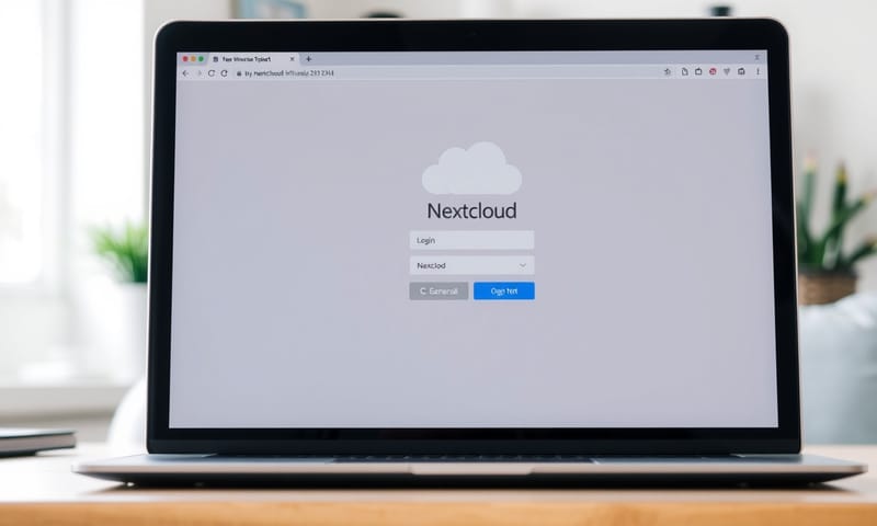 看到這個畫面，就代表成功了。