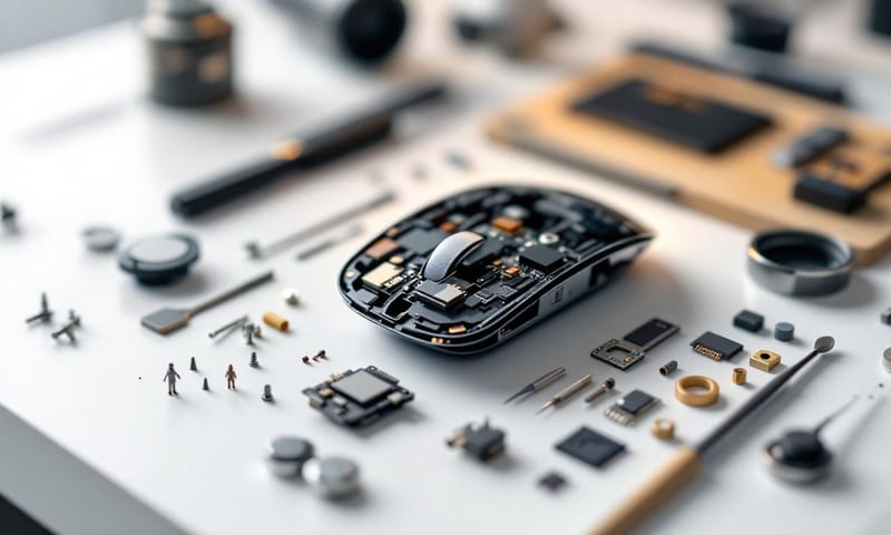 Supercharge 就像是給 macOS 的一把瑞士刀，調整各種小細節。