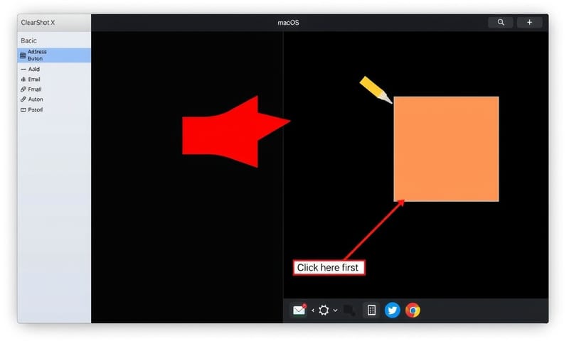 把桌面變成真正的工作空間，而不是一堆檔案的垃圾場