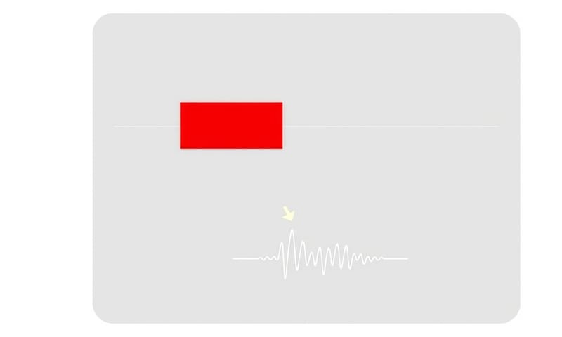 左邊是陽春麵，右邊是滿漢全席
