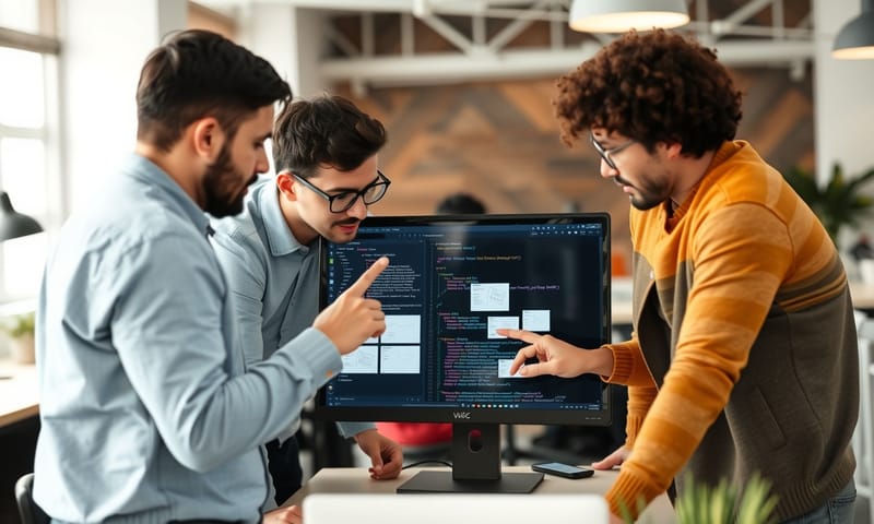 MVP 階段：小團隊的聚焦討論