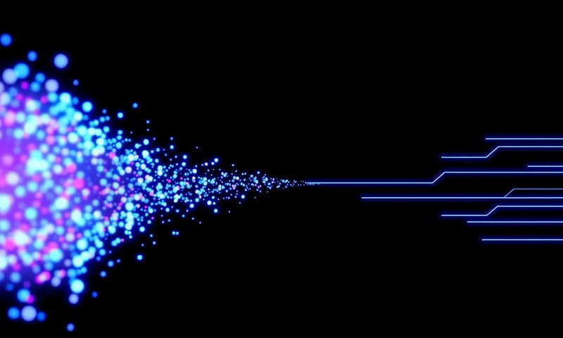 智慧化系統的核心：從混亂數據到有序洞見