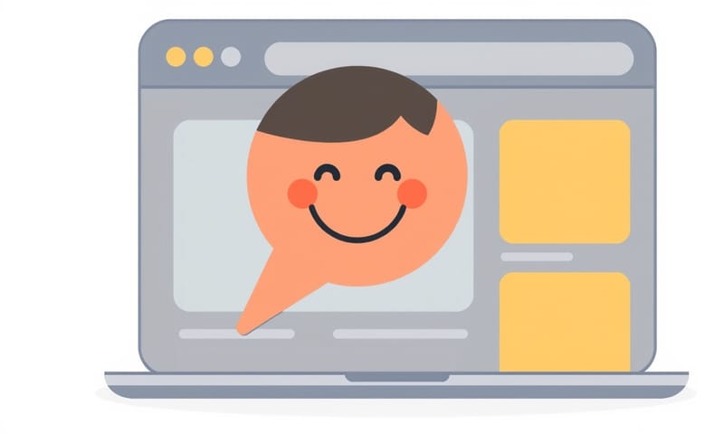 把時間花在真正對使用者有價值的地方，這才是重點。