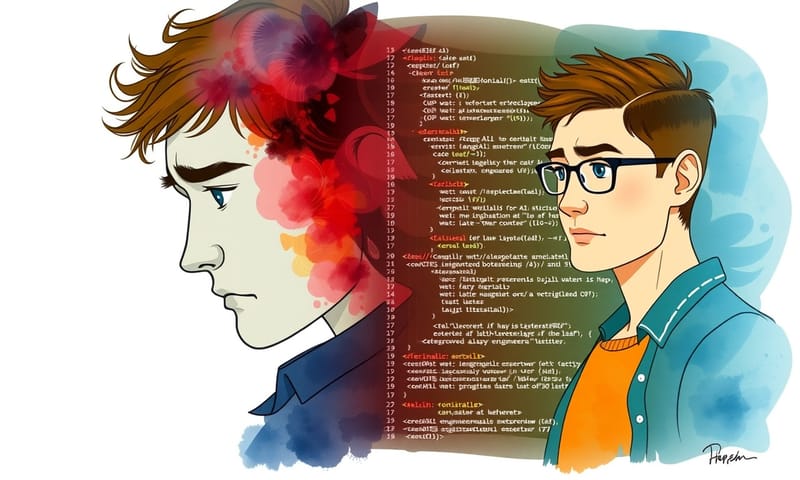 從混亂到清晰：好的 Prompt 帶來的改變