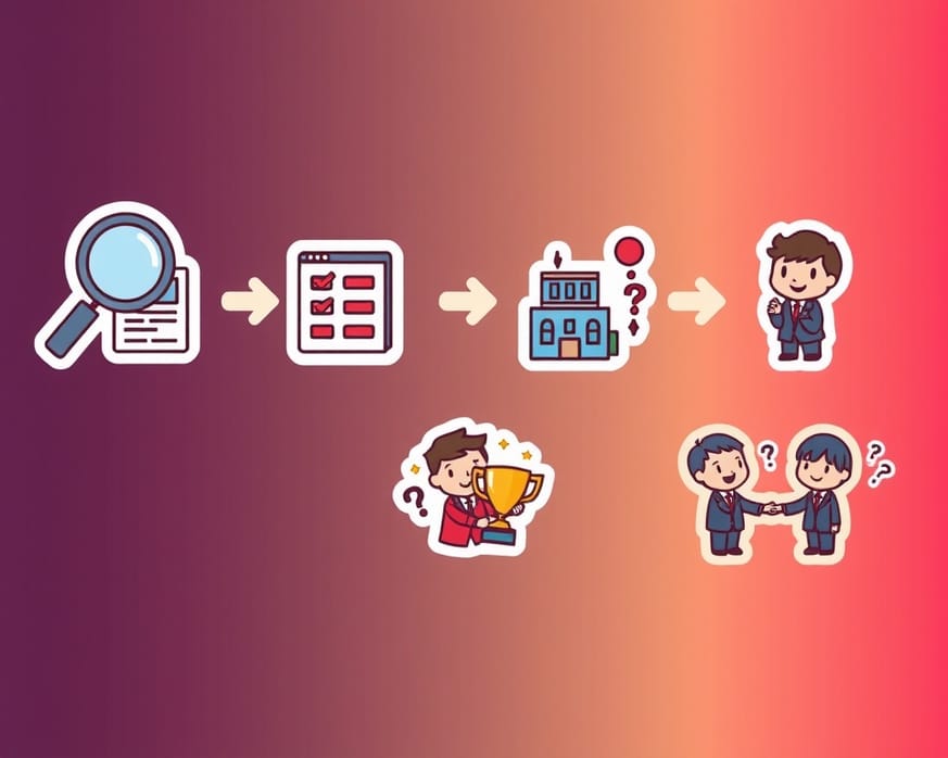 私たちがその企業をサポートした方法とは?