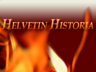 Helvetin historia pohjalta pohjalle
