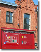 Kuva: Kimmo Salvn