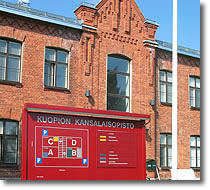 Kuva: Kari Salmela