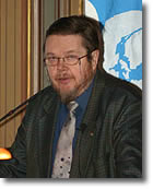 Kuva: Kimmo Nyyssnen