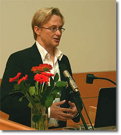 Kuva: Kimmo Salvén