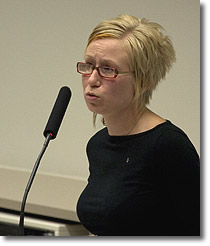 Kuva: Kimmo Salvn