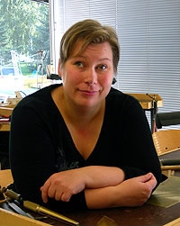 Kuva: Anja Hiltunen