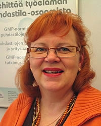 Kuva: Anne Heikkinen