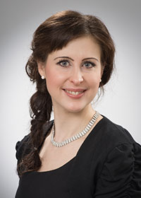 TtM Tanja Tilles-Tirkkonen Kuva: Itä-Suomen yliopisto