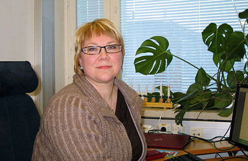 Kuva: Anne Heikkinen