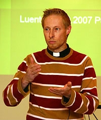 Kuva: Kimmo Salvén