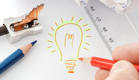 Innovaatiotoimintaa koulutuksen arkeen