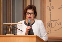 Professori Hilkka Soininen (arkistokuva)